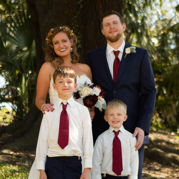 Meet your Posher, Autumn - Picture 4 of 8